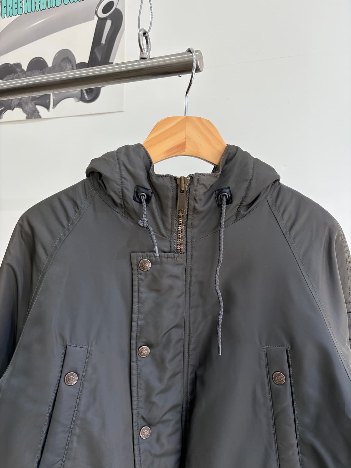 SMITH'S AMERICAN 자켓 상품이미지2