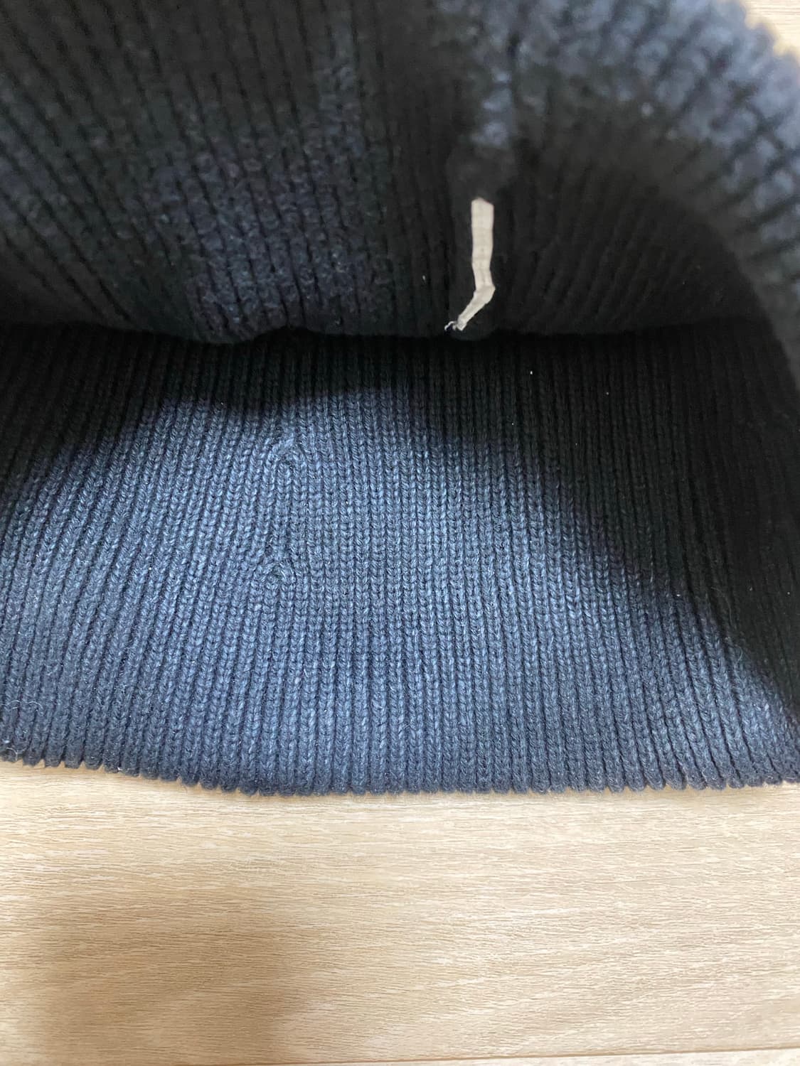 MM6 비니 상품이미지3