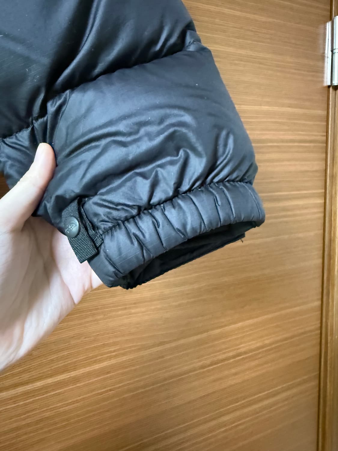 노스페이스 눕시 1996 L100 NJ1DN75A 상품이미지9