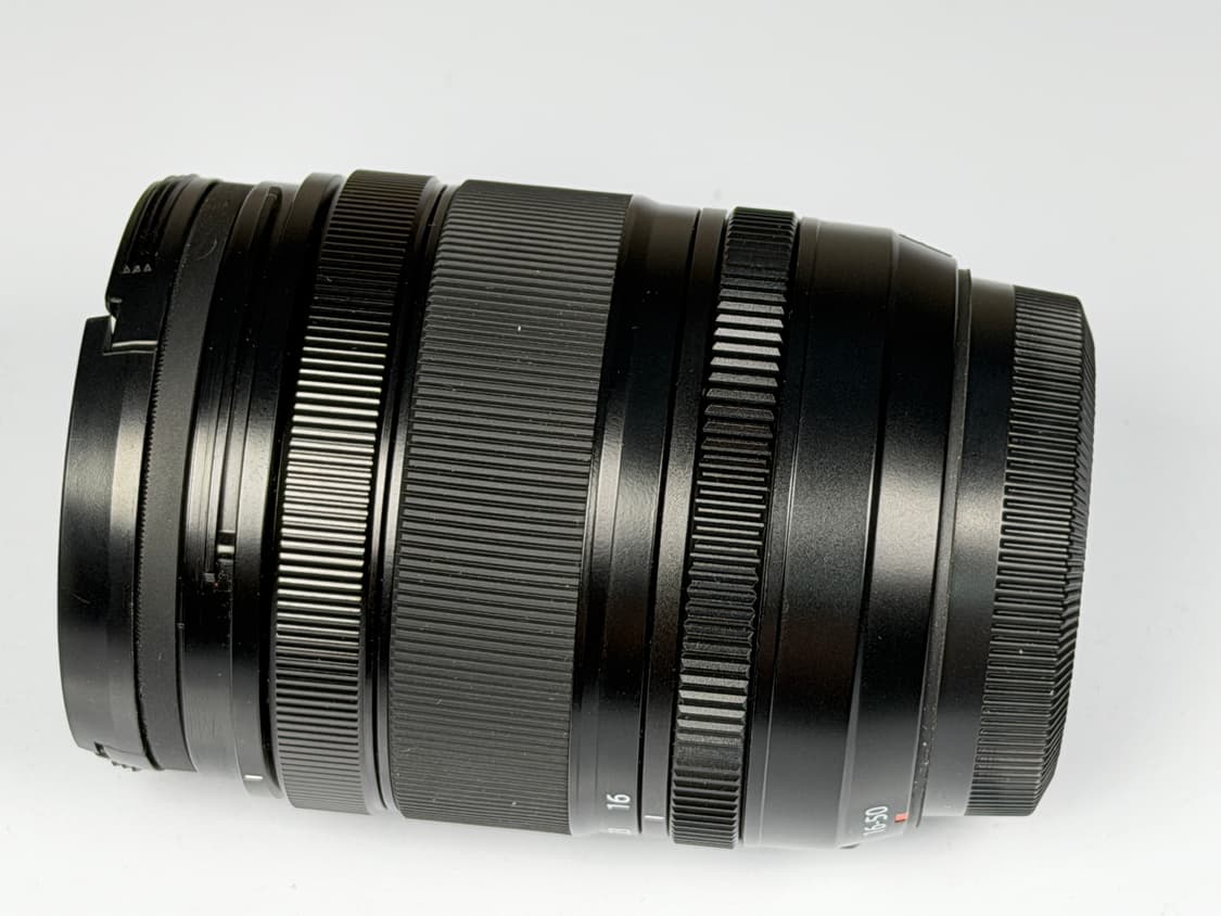 후지필름 XF 16-50mm F2.8-4.8 R LM WR 렌즈, 신번들 상품이미지3