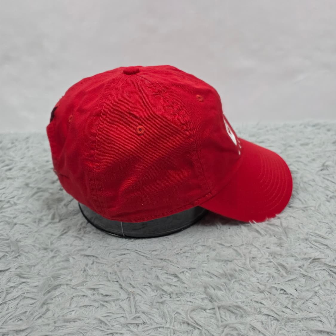 [희소] 나이키 조지아 불독스 헤리티지86 볼캡 상품이미지6