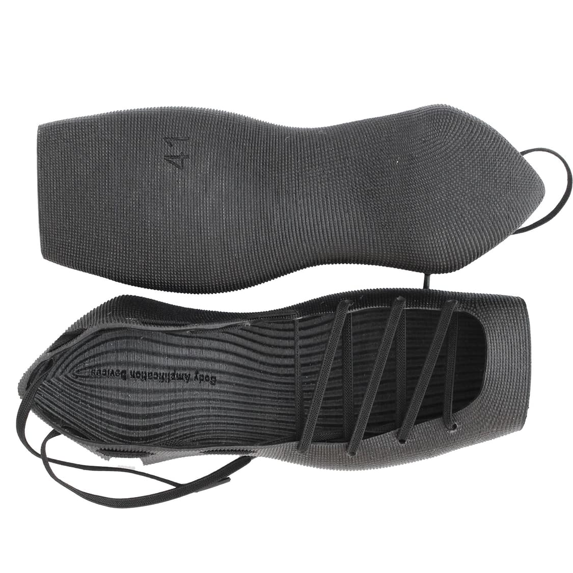 BAD(Body Amplification Devices) Mules 상품이미지4