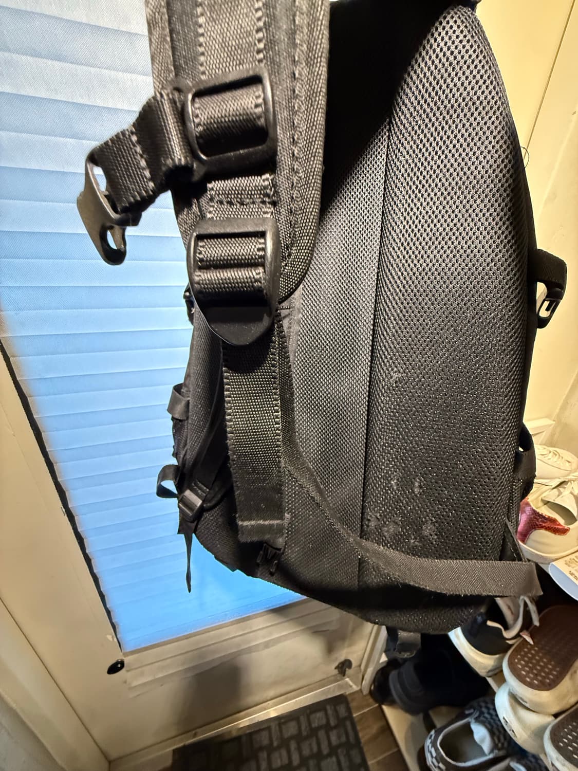 예일백팩 저렴리 상품이미지2