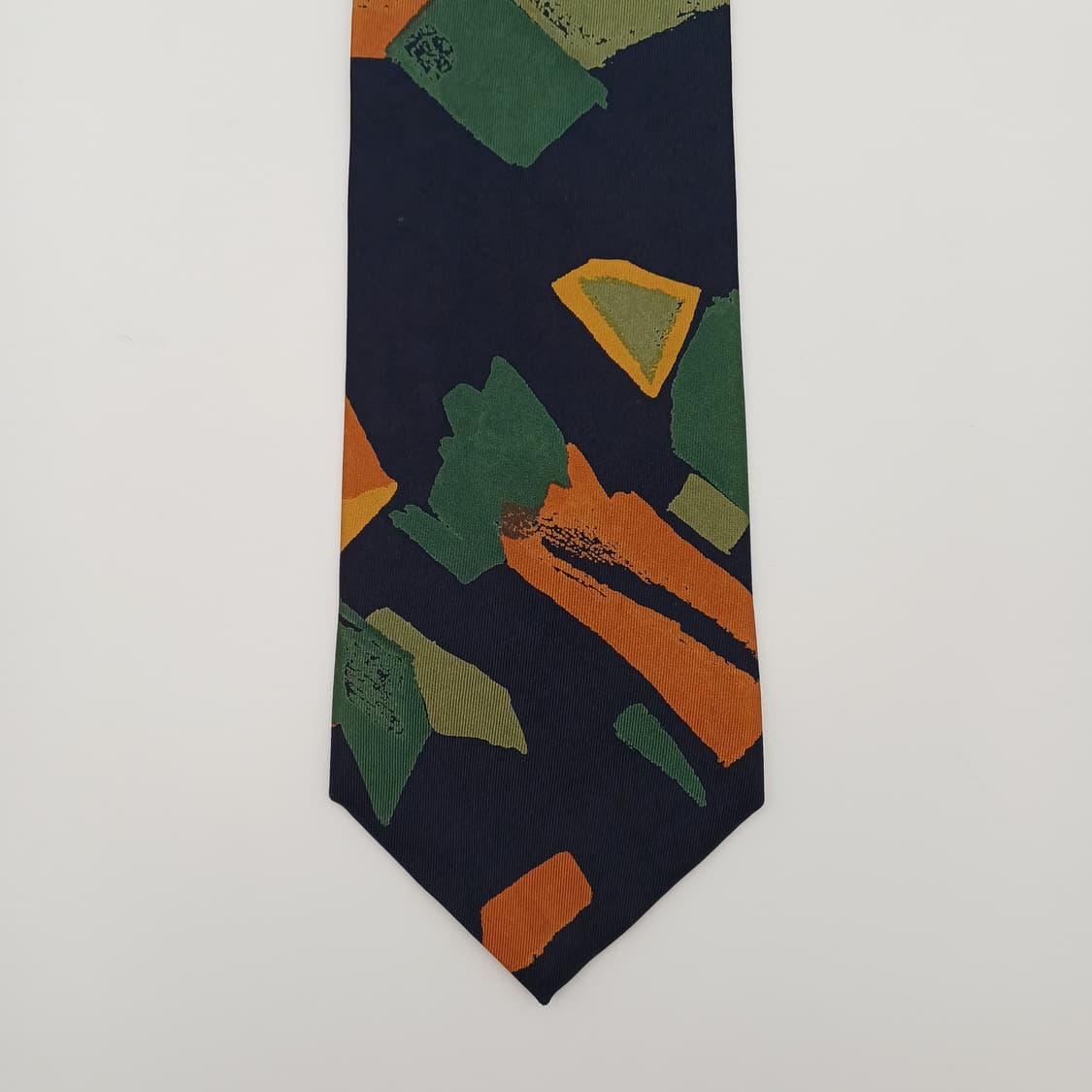 CASADEI 카사데이 실크 넥타이 [BCF10803_0332-22] 상품이미지4