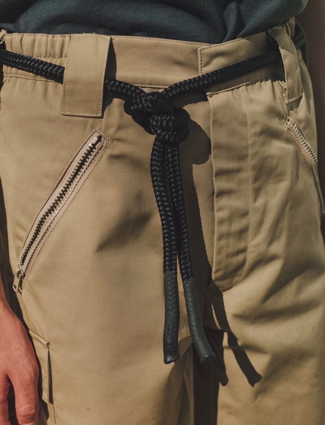 GR10K boundfree belt 상품이미지1