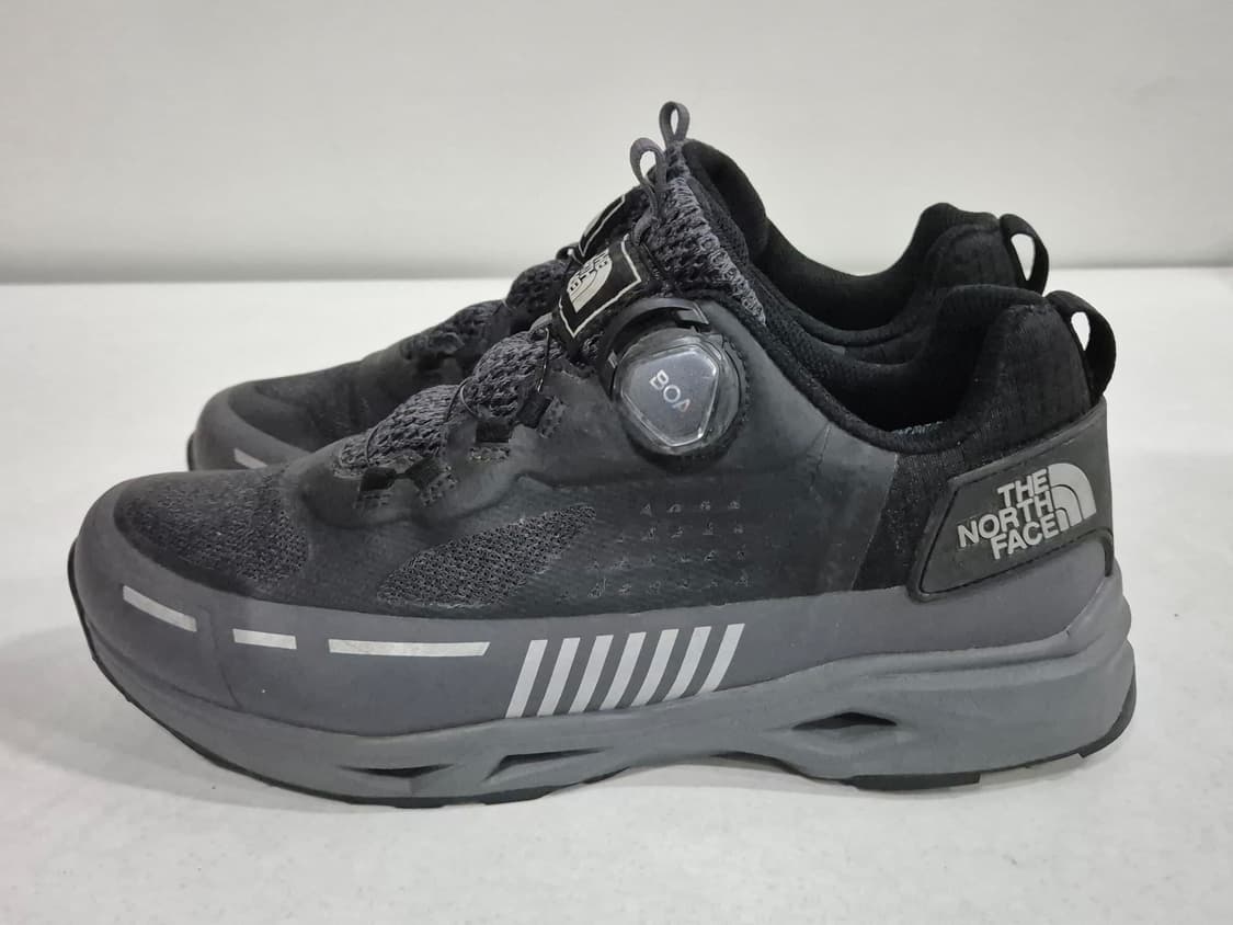 노스페이스 Goretex BOA 트레킹화(260) 상품이미지4