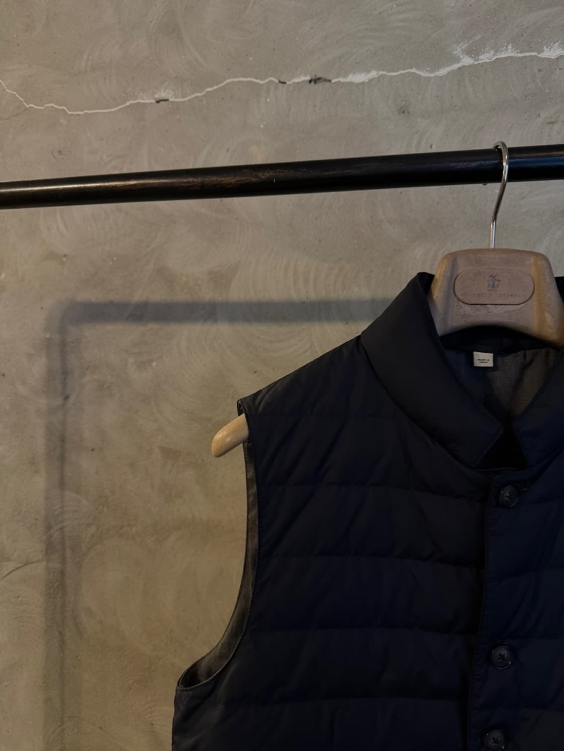 수트서플라이 구스다운 베스트 100 상품이미지2