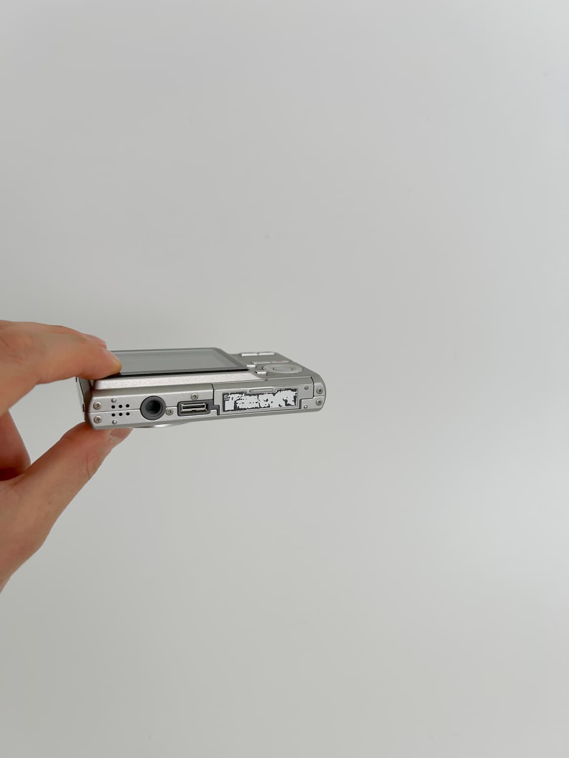 카시오 엑슬림 z7 exilim 빈티지 디카 상품이미지8