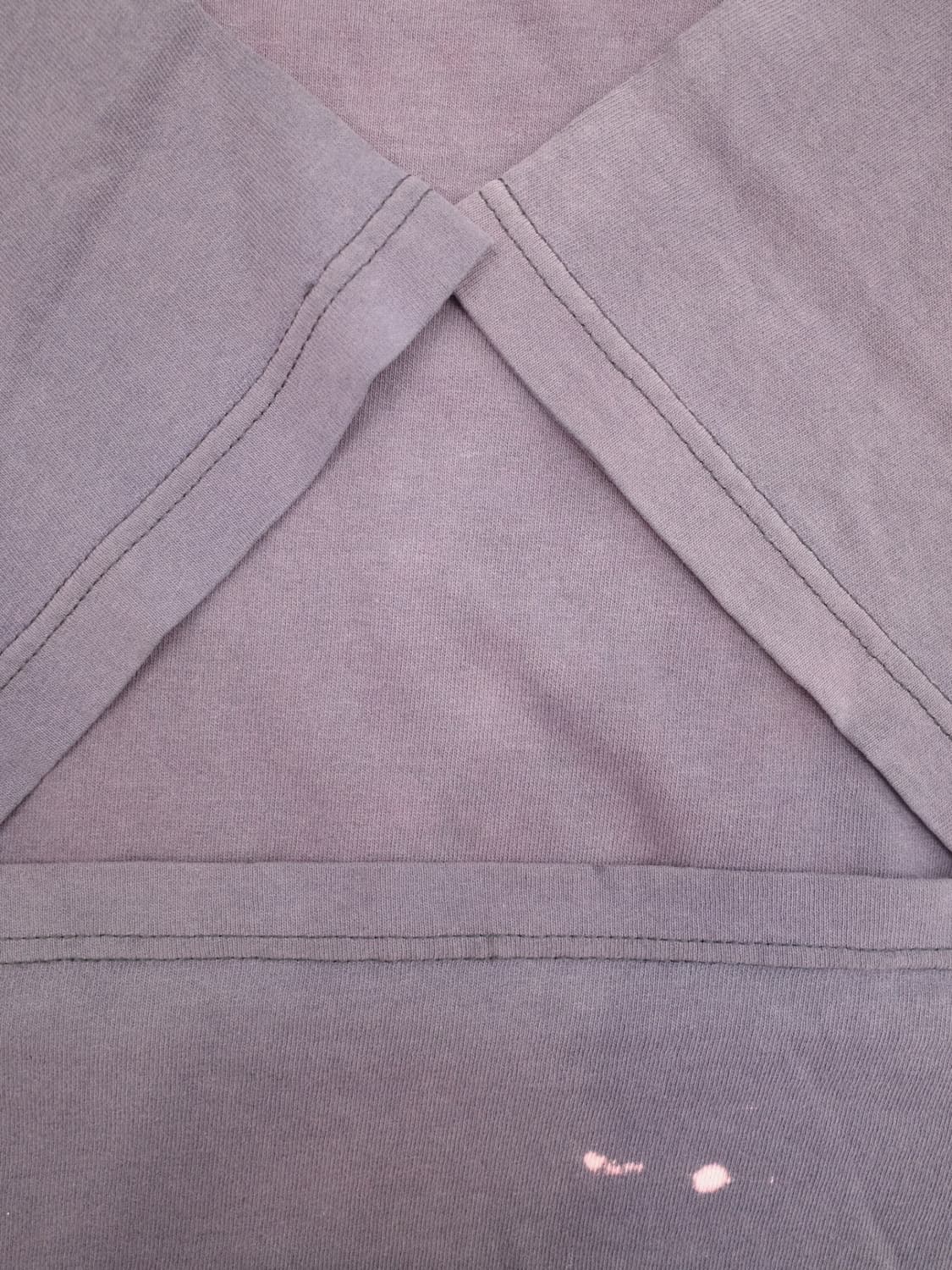 90‘s 스투시 티셔츠 상품이미지6