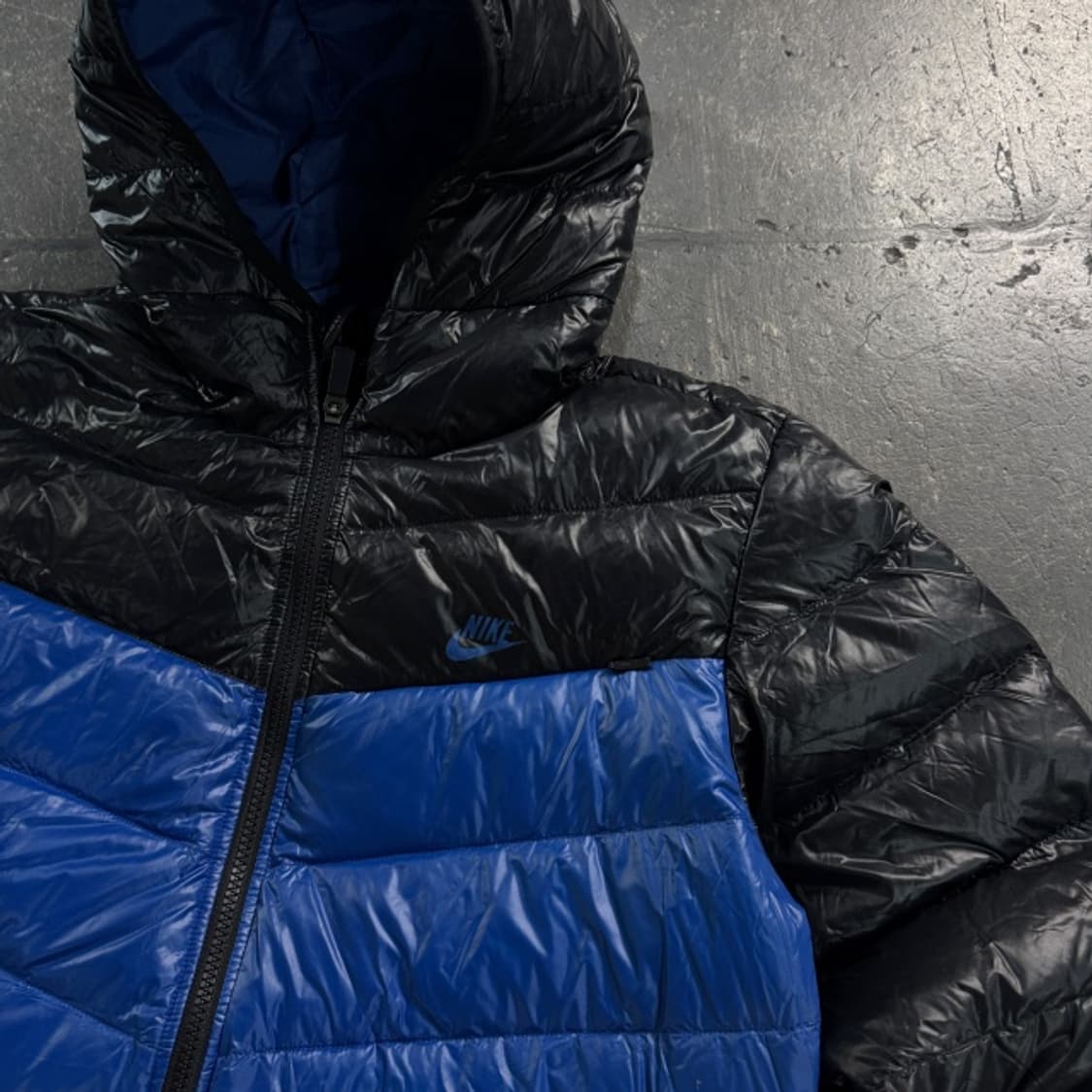 95-100 나이키 경량패딩  상품이미지2