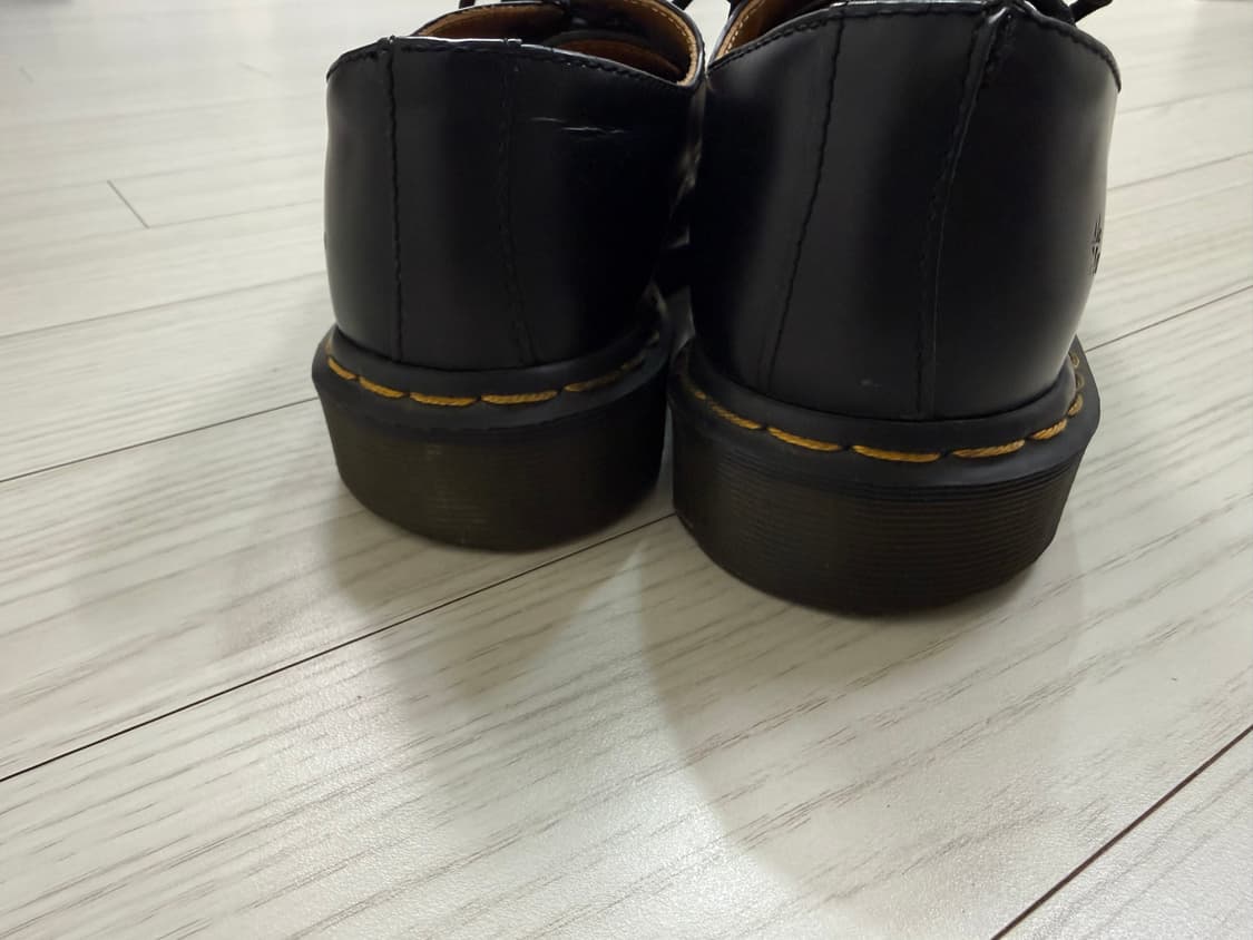 닥터마틴 1461스무스 260 상품이미지4