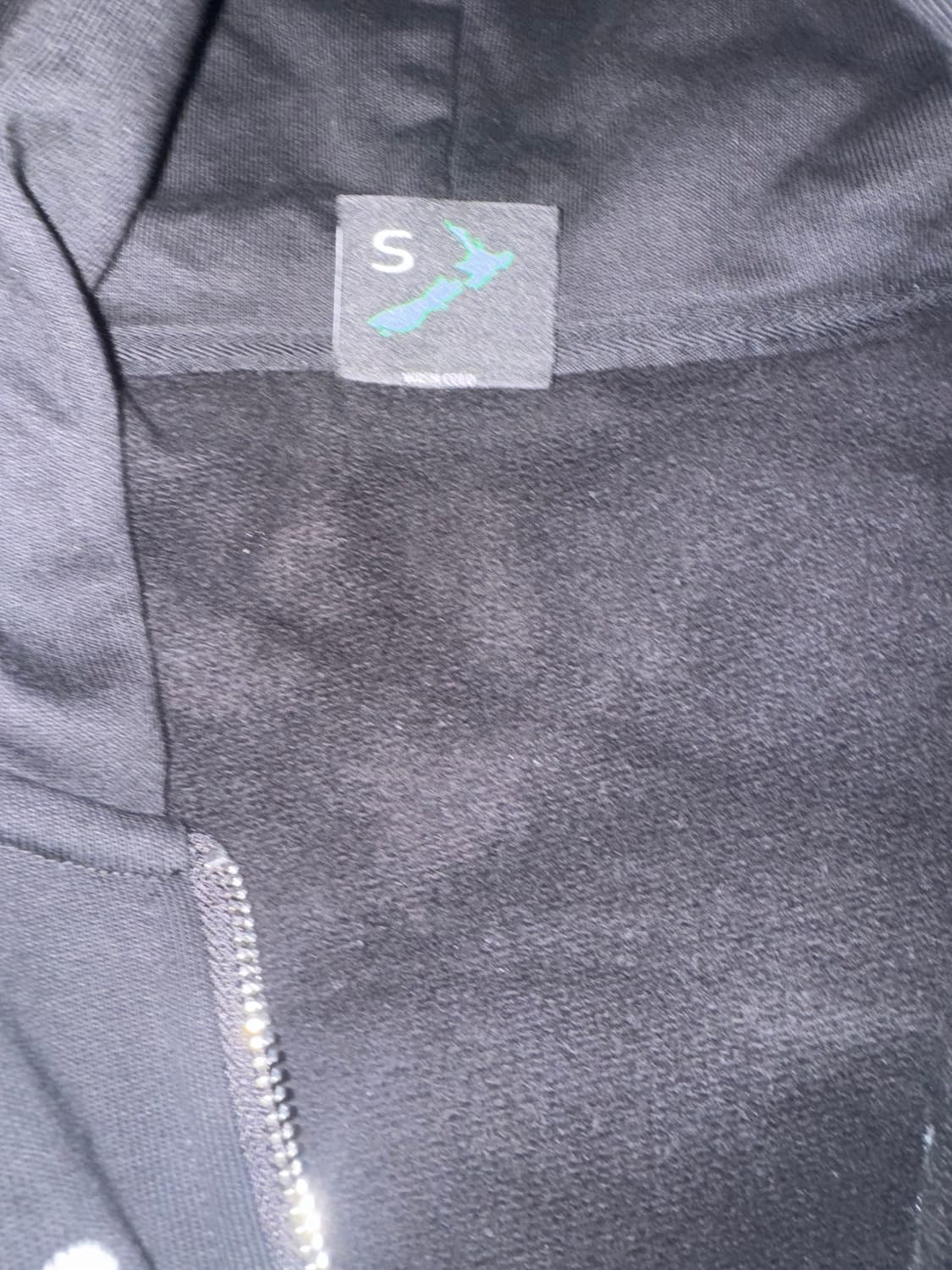 Always hoodie 상품이미지4