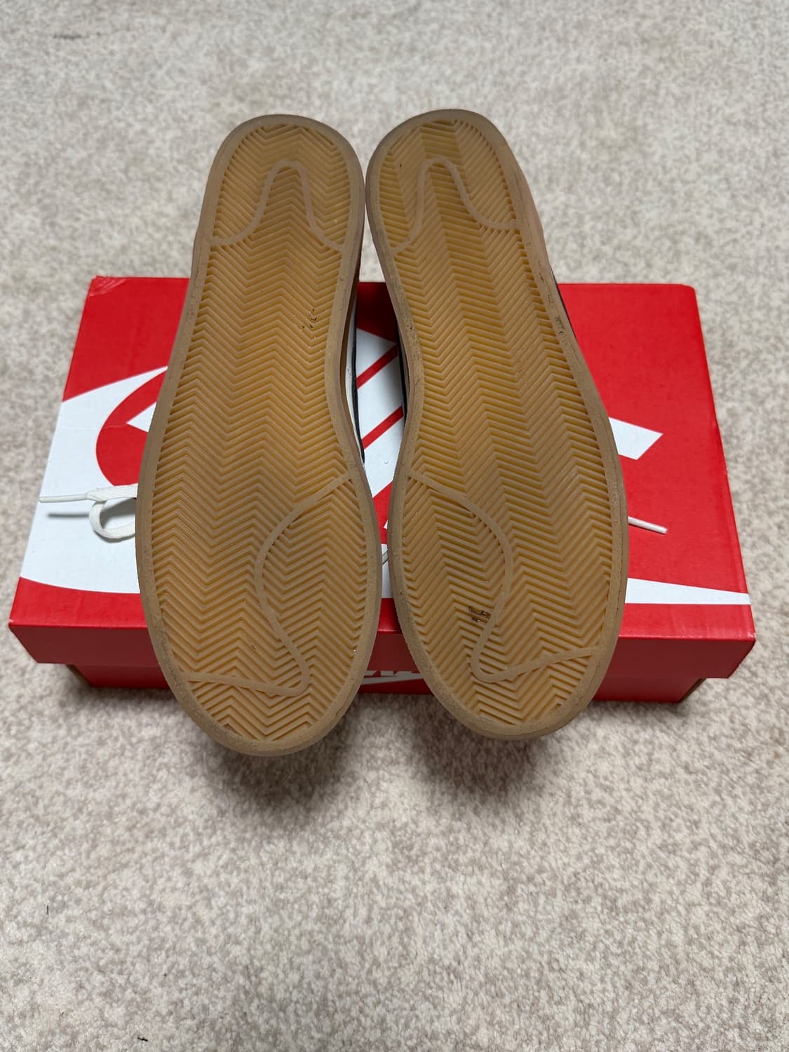 나이키 킬샷2 270 상품이미지6