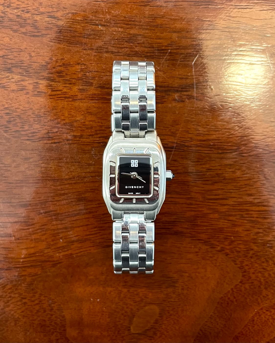 지방시 빈티지 시계 상품이미지1