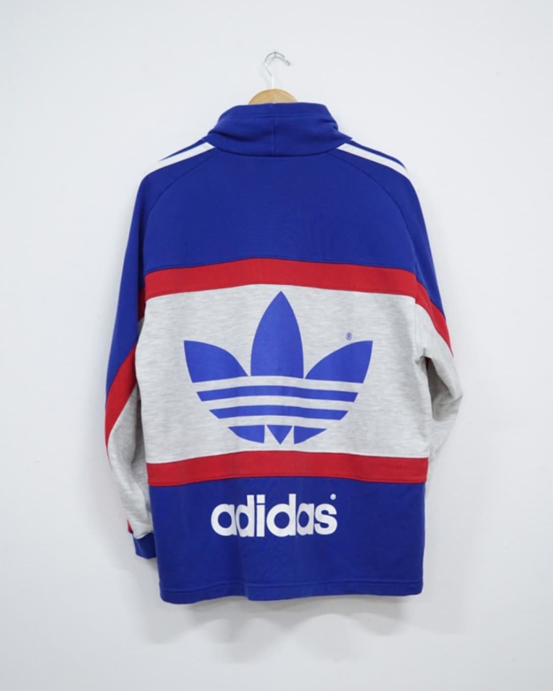 8-90s 아디다스 맨투맨 상품이미지3