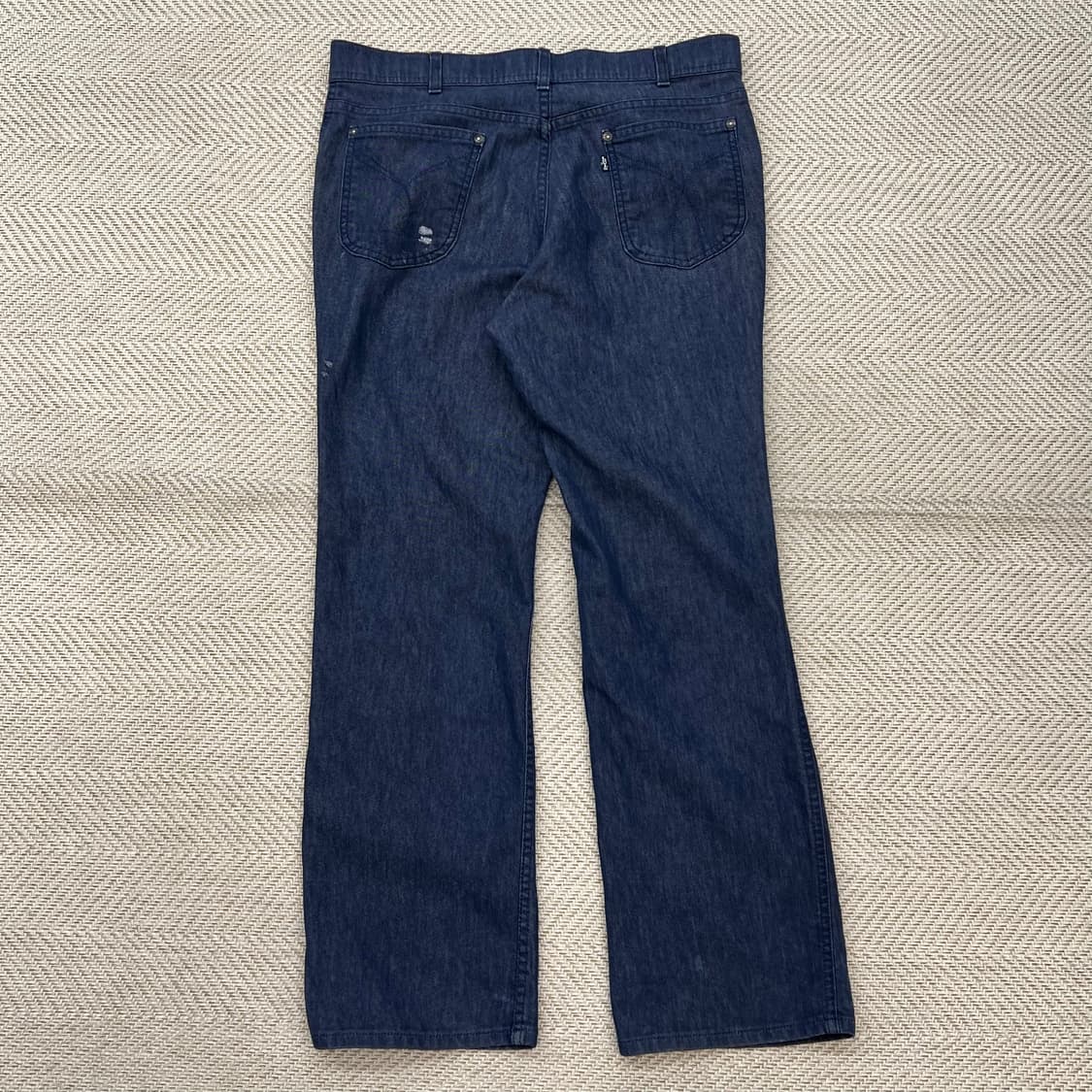 Usa리바이스 워크팬츠 r2420 상품이미지2