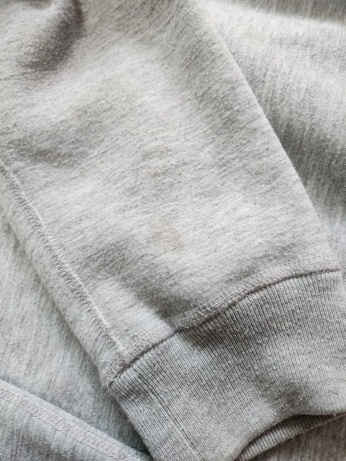 폴로랄프로렌 로고스웻티셔츠(L 상품이미지10