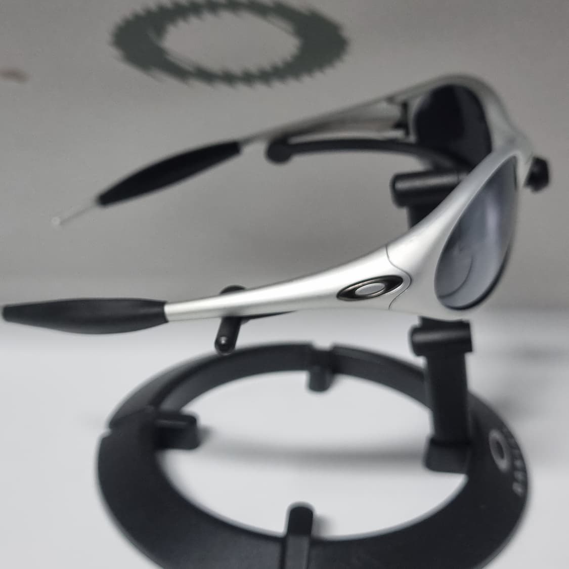 오클리 뉴 아이자켓(1999) FMJ 5.56 상품이미지4