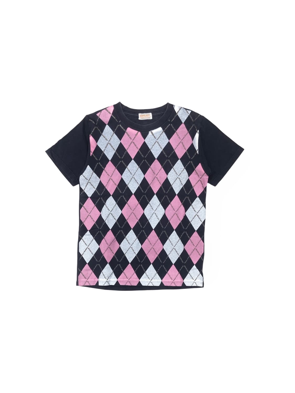 BEAMS BOY Tee  상품이미지1