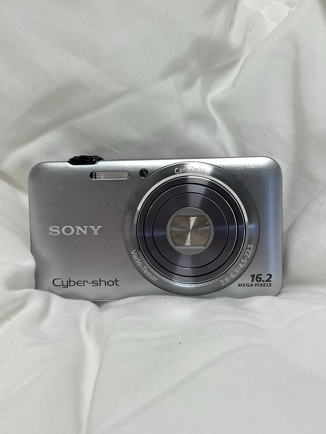 소니 Sony Cybershot DSC-WX50 빈티지 디카 디지털카메라 상품이미지1