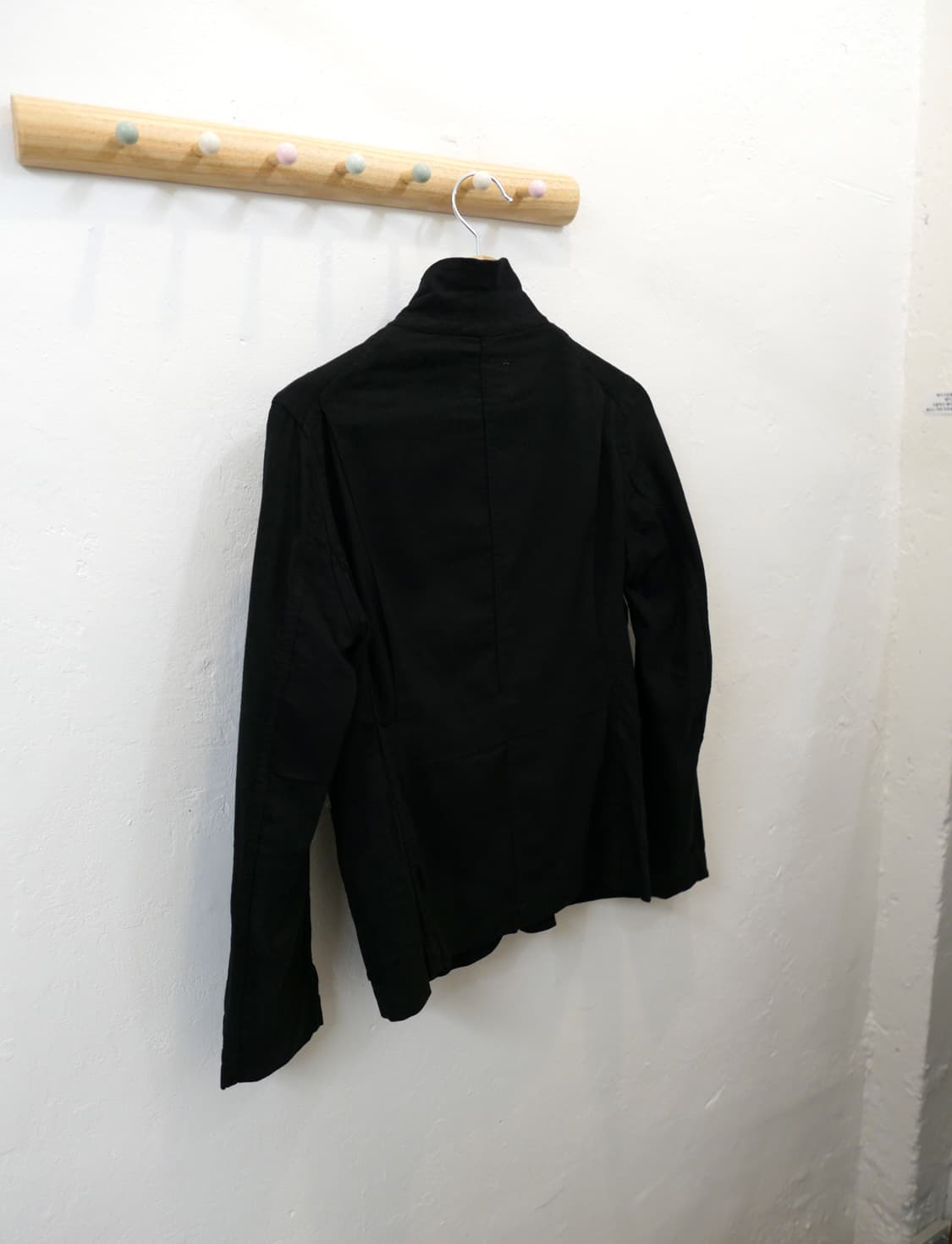 엔지니어드 가먼츠 린넨 블렌드 자켓 상품이미지4