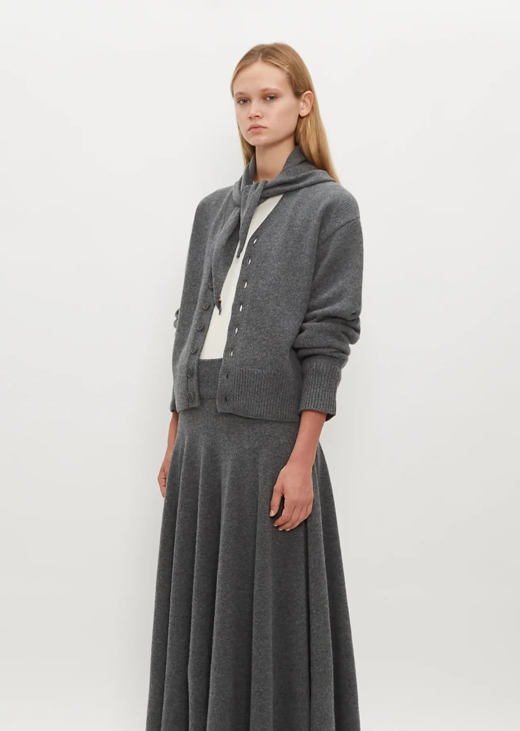 Extreme cashmere N35 Bandana felt 상품이미지2