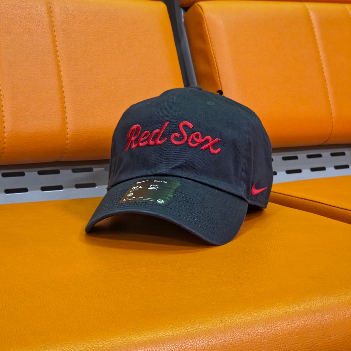 (새상품) 나이키 모자 c61 상품이미지1