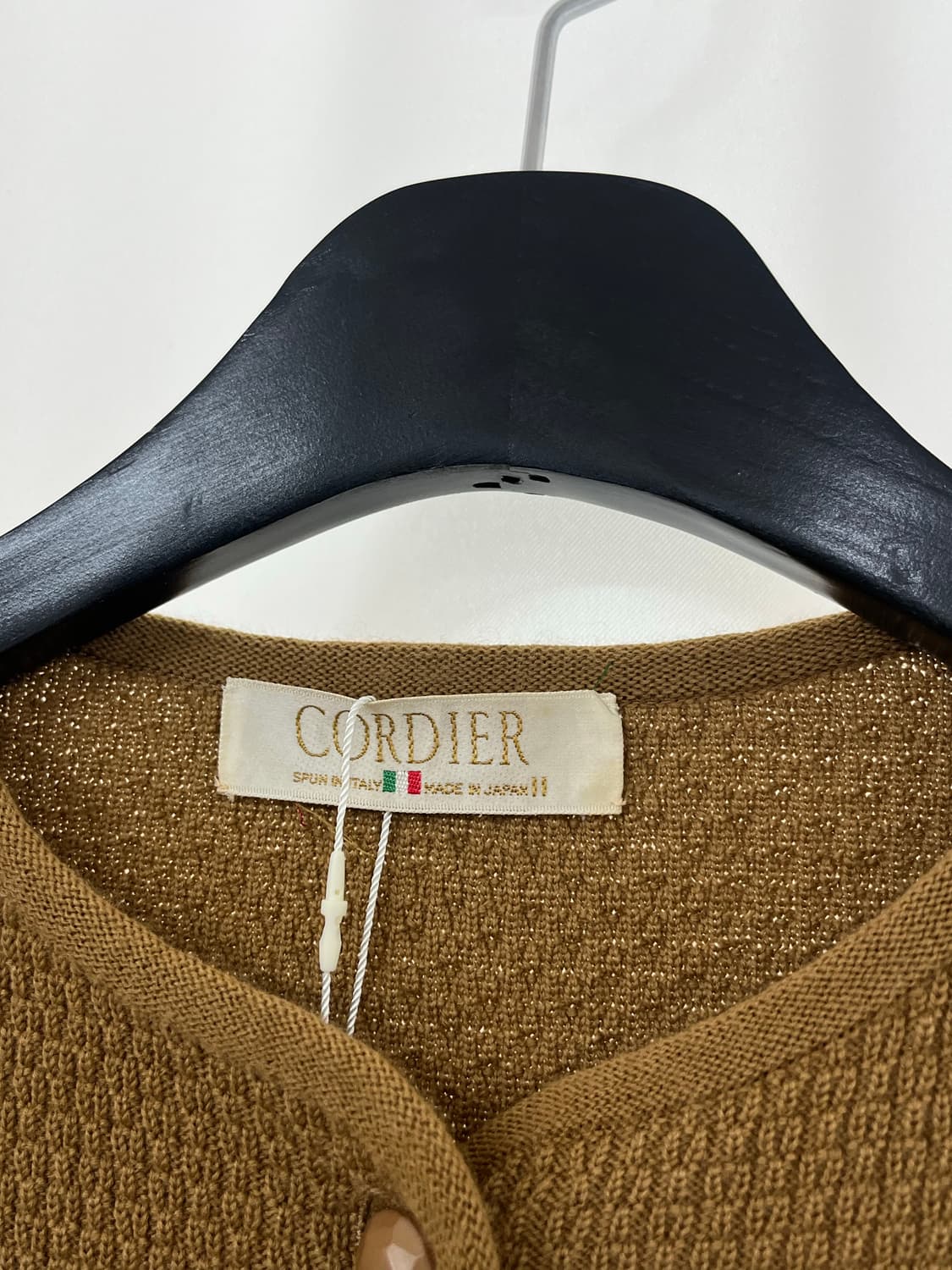 CORDIER wool jacket  상품이미지5