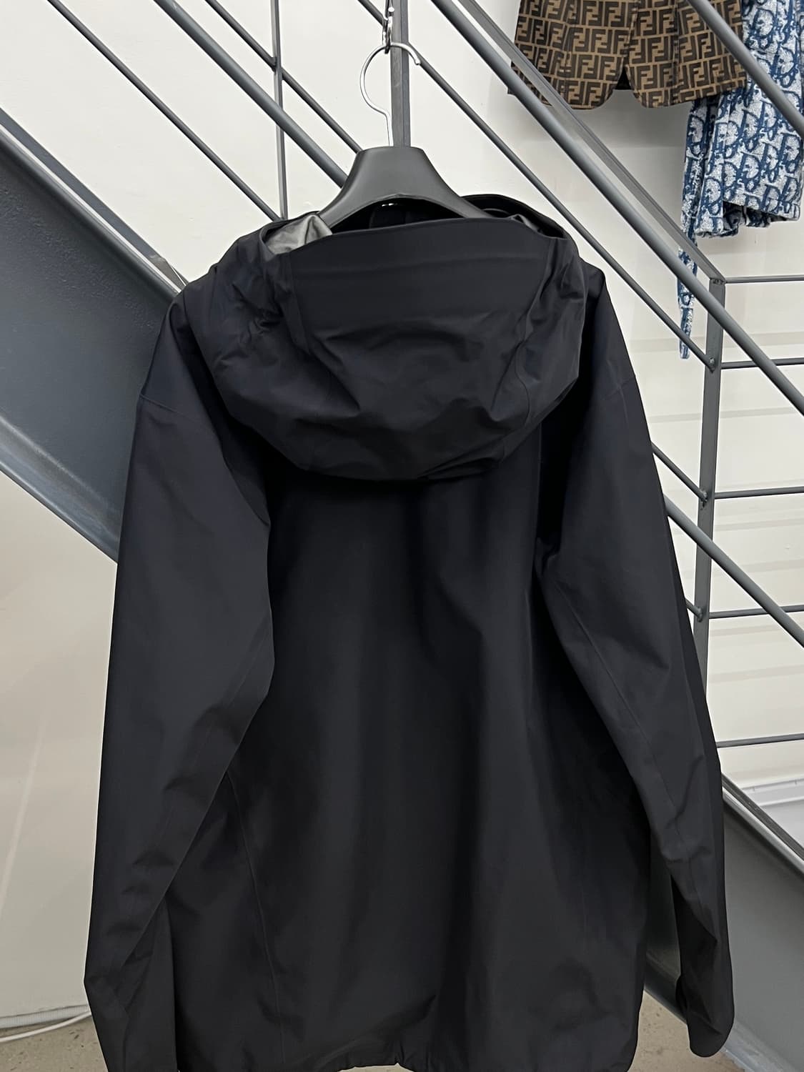 아크테릭스 23SS 베타 LT 고어텍스 자켓 상품이미지4