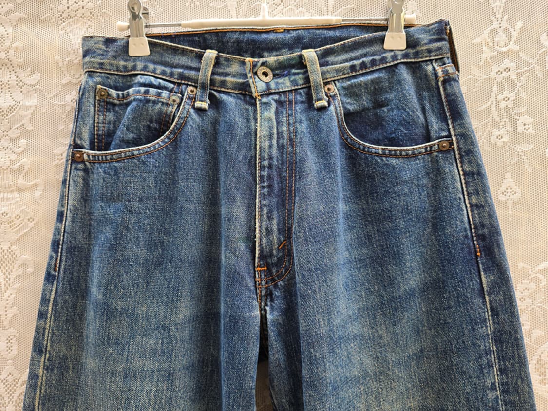 리바이스 503 (made in japan) 상품이미지2