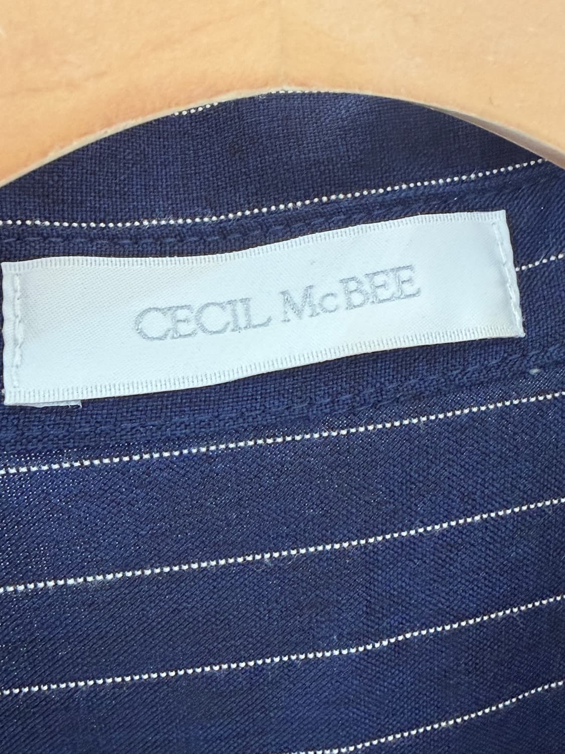 cecil mcbee one piece 상품이미지6