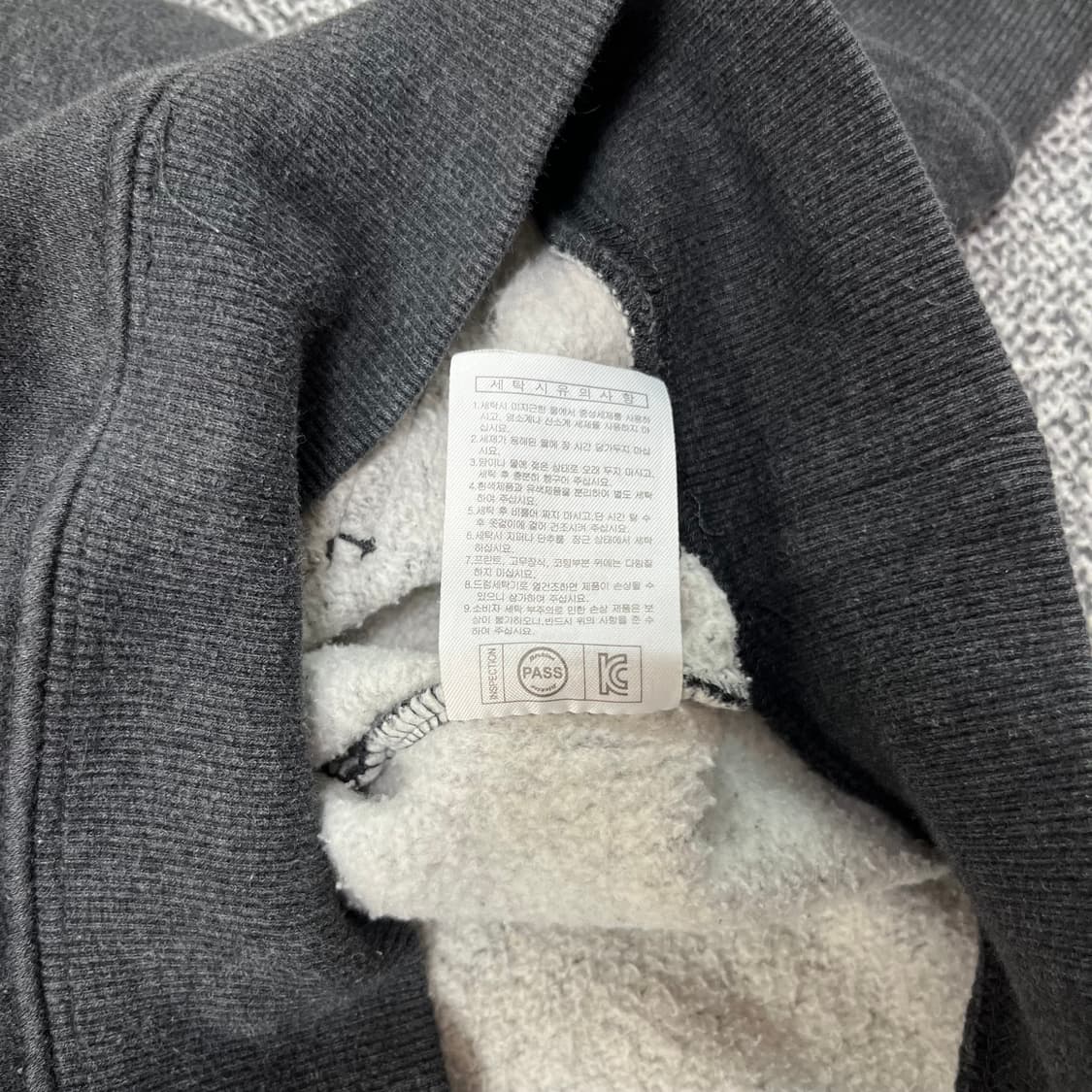 <디키즈 올드스쿨 1922 후드티> No.1377 상품이미지9