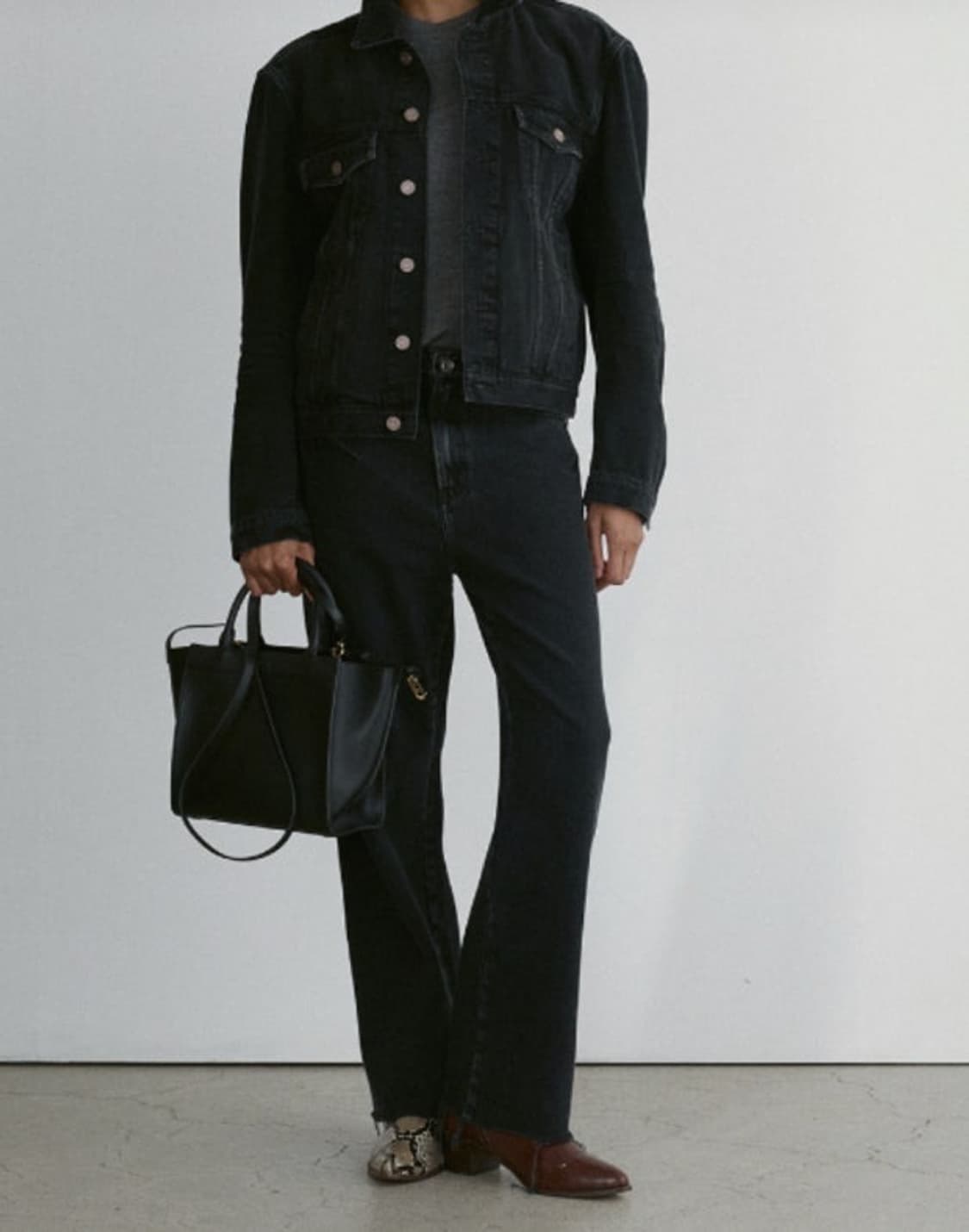 렉토 테오 데님 (M) 상품이미지1