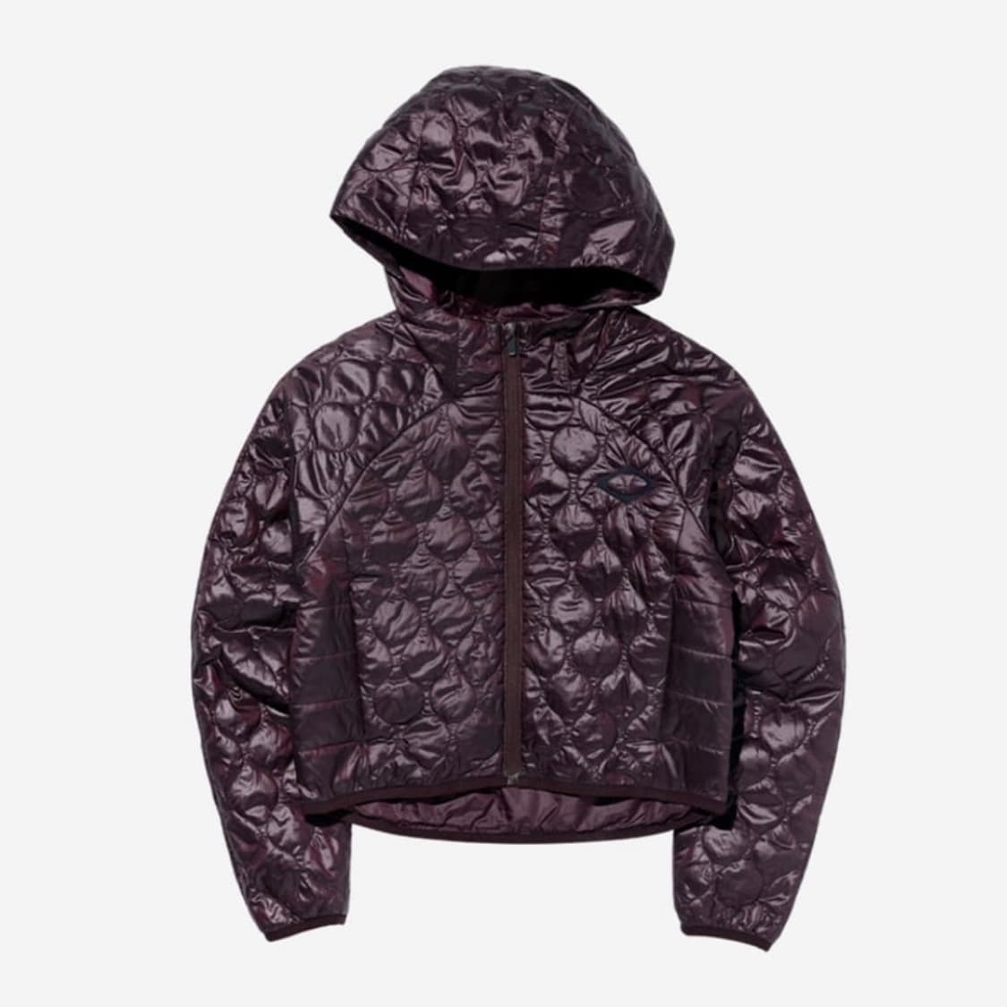 미스치프 롬버스 퀼티드 자켓 상품이미지1