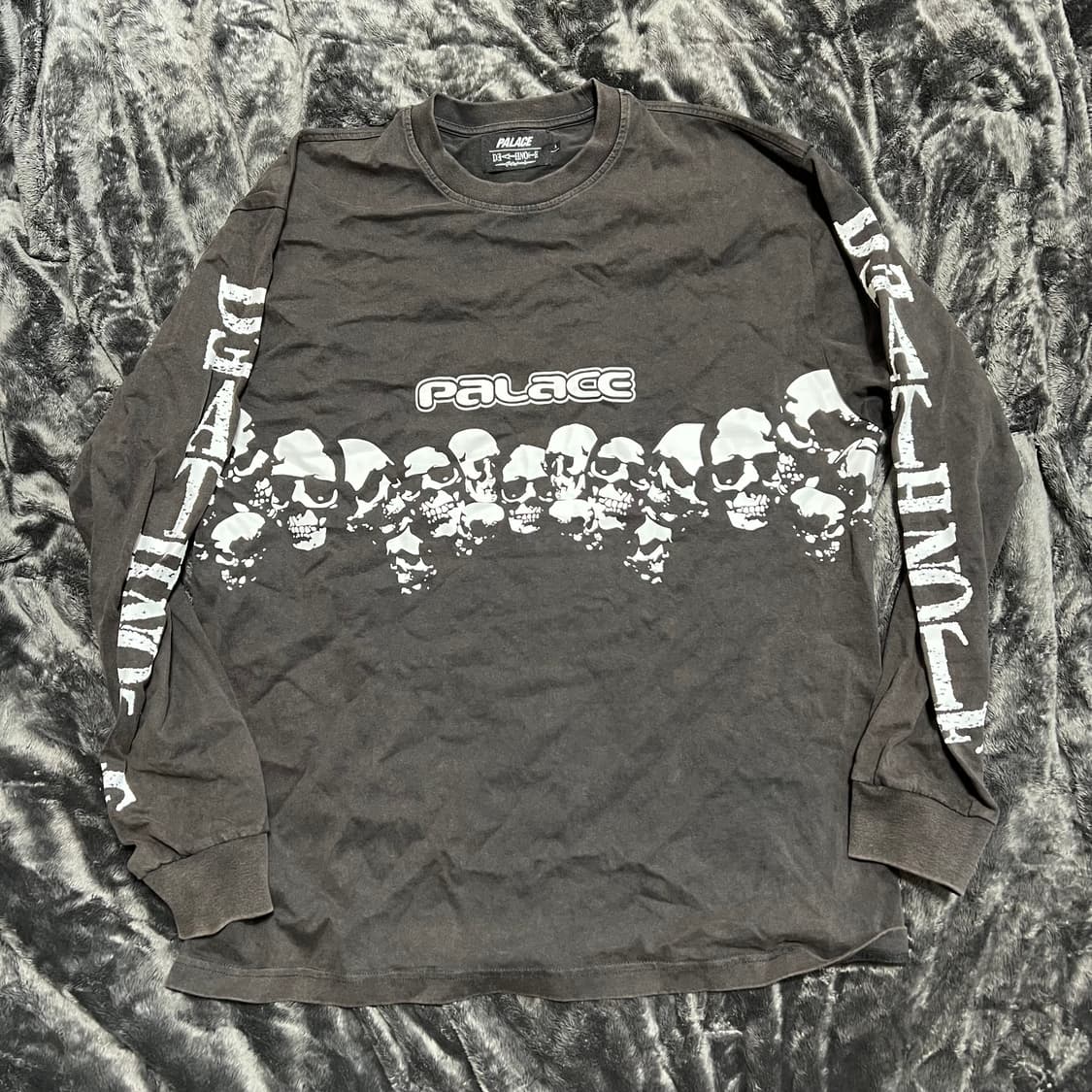 팔라스 데스노트 L 상품이미지1