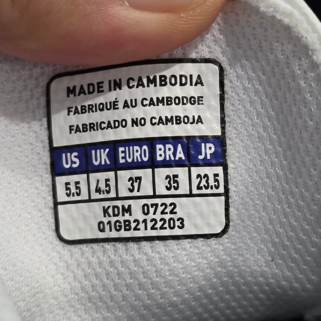 1a-2: 미즈노 모나르시다 네오 TF 실버 풋살 축구화(235) 상품이미지10