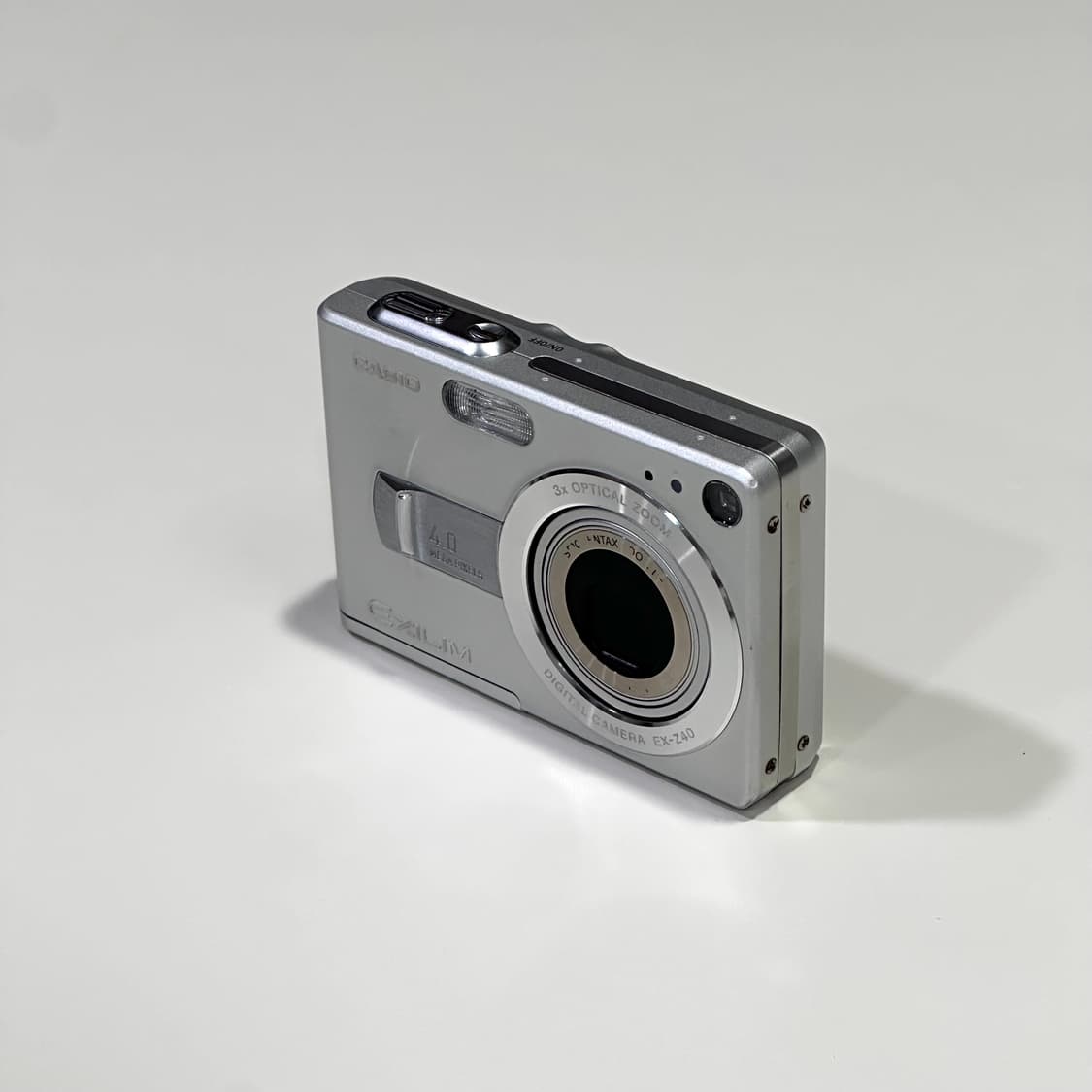 카시오 엑슬림 CASIO EXILIM EX-Z40 상품이미지4