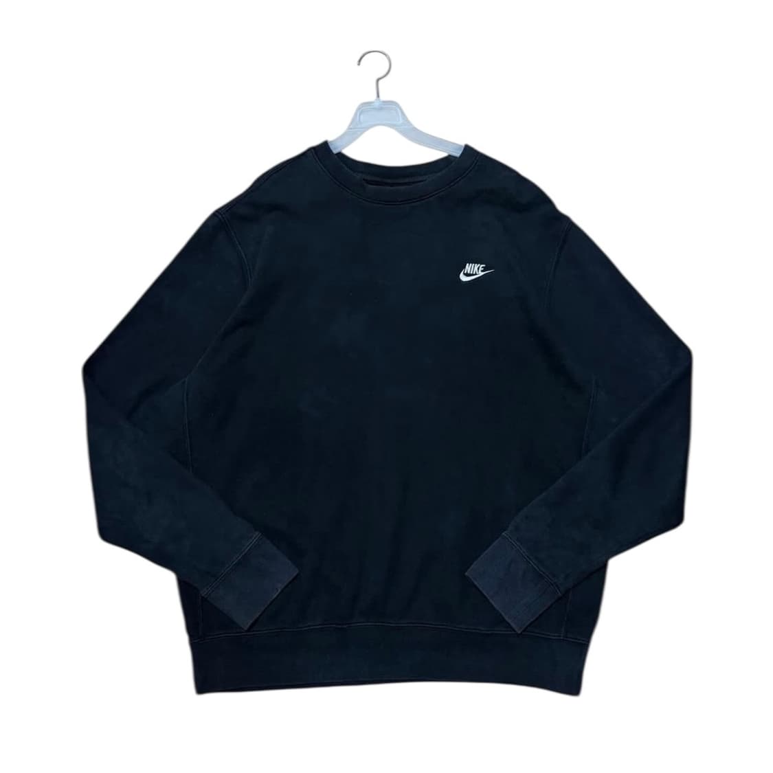 나이키 맨투맨 상품이미지1