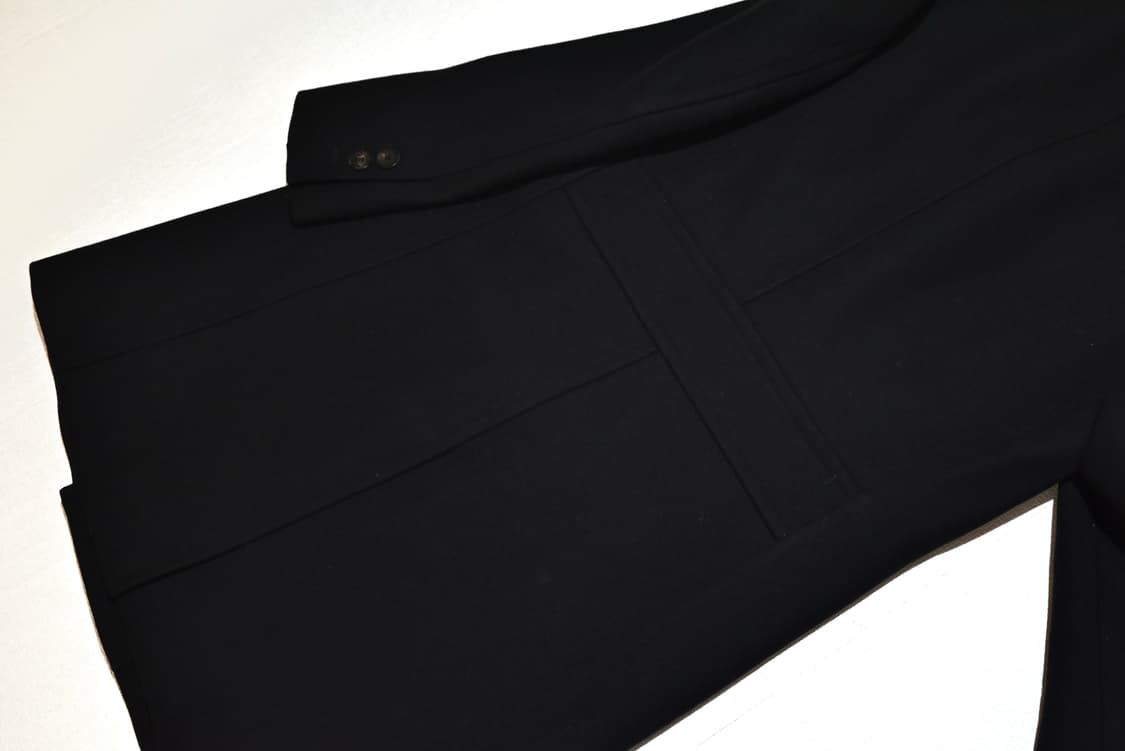 Neil Barrett 16FW peacoat 상품이미지7