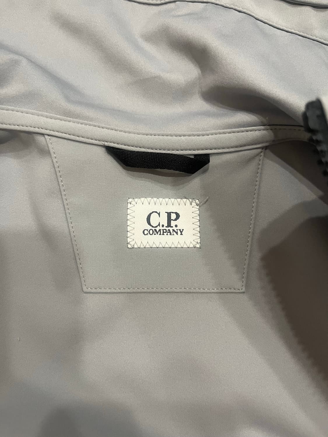 CP컴퍼니 쉘-R고글 후드48 상품이미지3