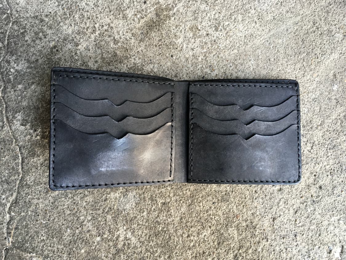 PILLODENDRON WALLET 상품이미지5