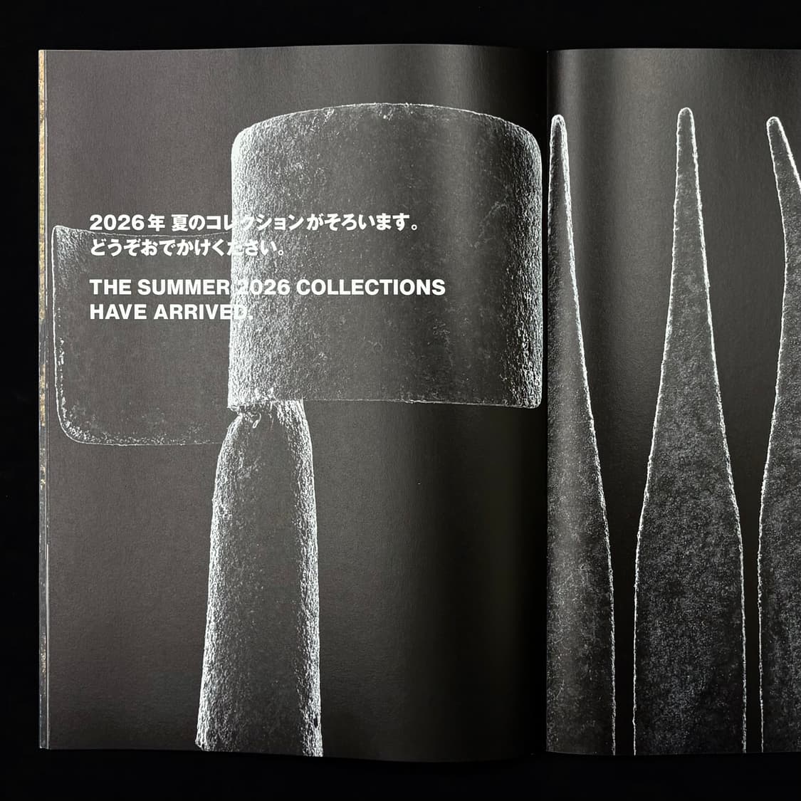 Comme Des Garcons ‘Six’ Art Book 상품이미지5