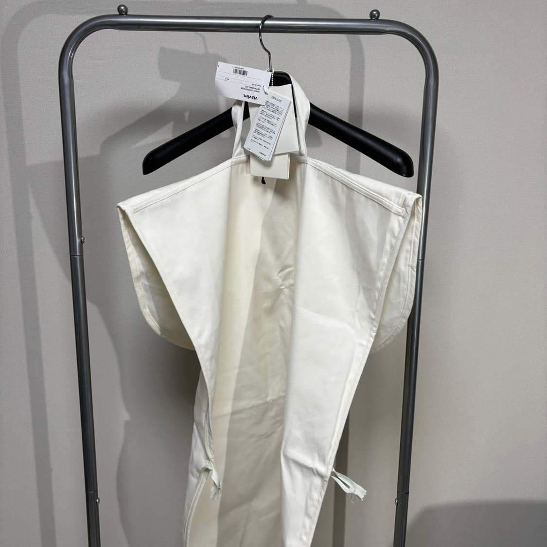 4) visvim 비즈빔 25ss 덱 핸드 자켓 올리브 상품이미지10