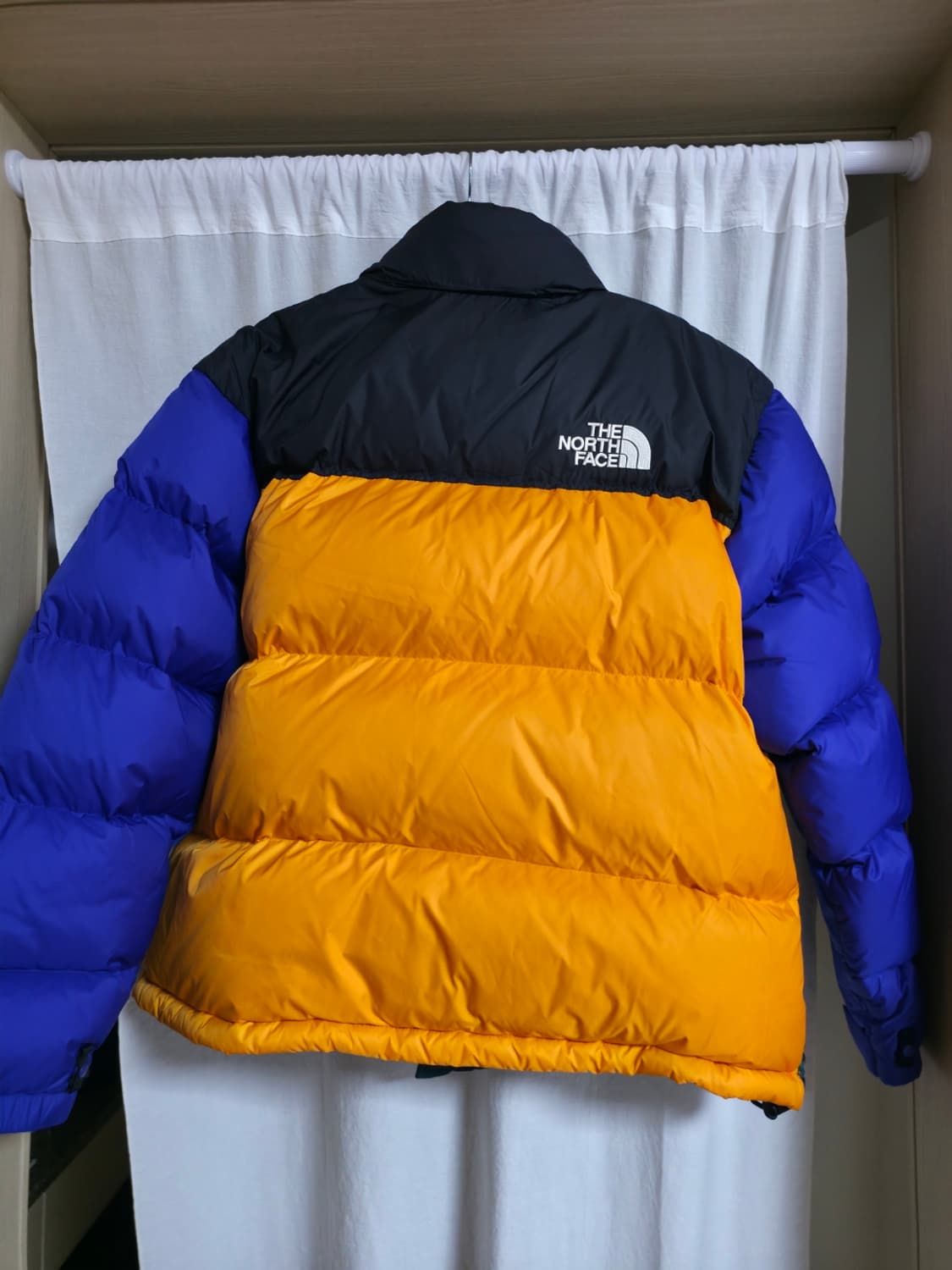 노스페이스 1996 레트로 눕시 2XL 상품이미지2