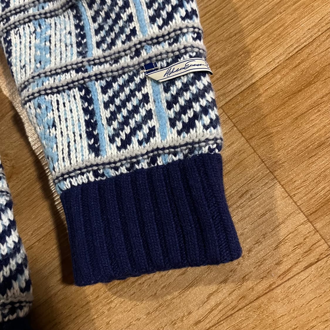 [105-110] 아더에러 로타 가디건 상품이미지6