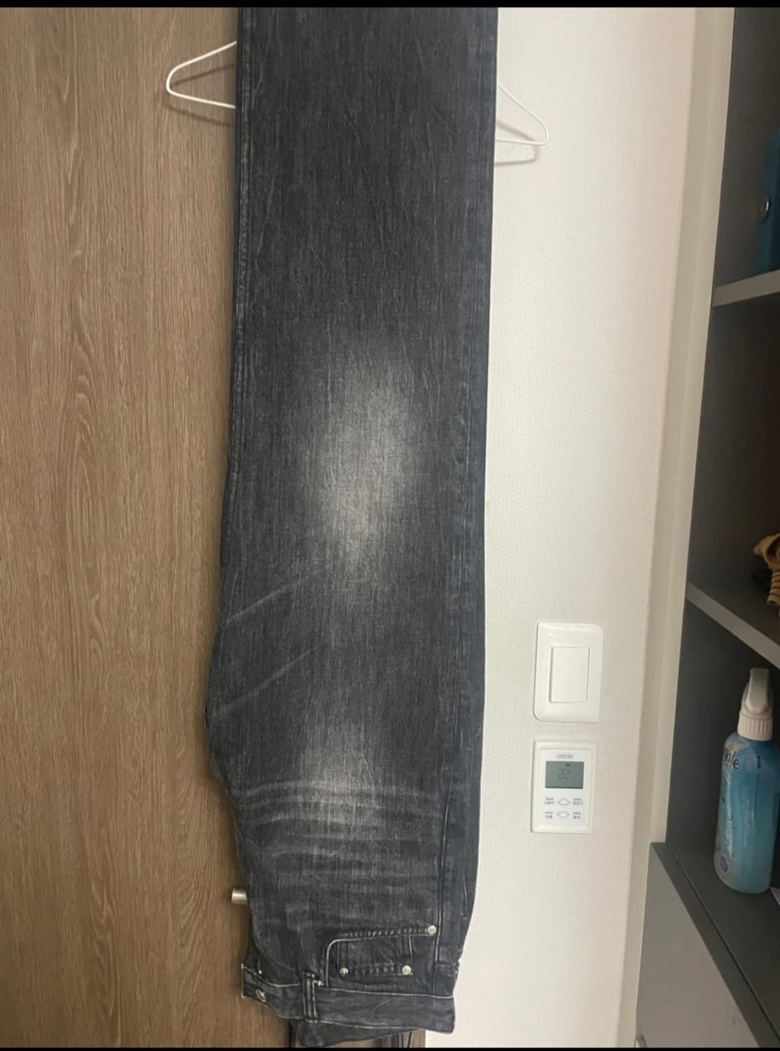 모드나인 턴미온 블랙 상품이미지2