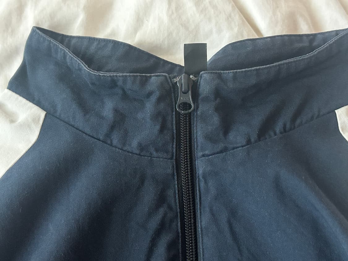 아디다스 레알마드리드 아노락 상품이미지3