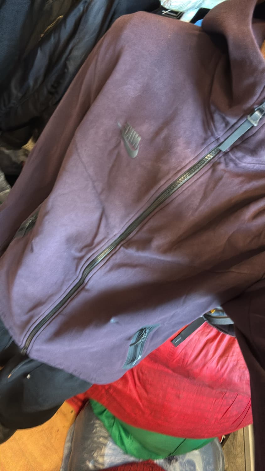 나이키 테크팩 상품이미지8