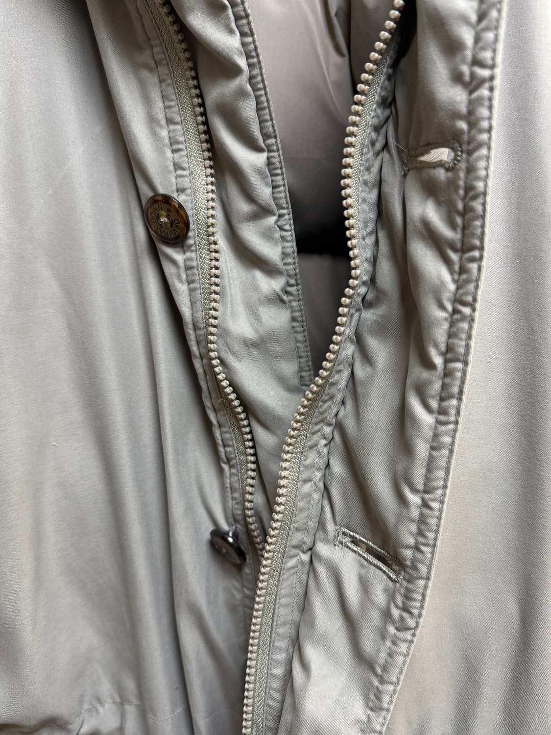 down jumper 상품이미지4