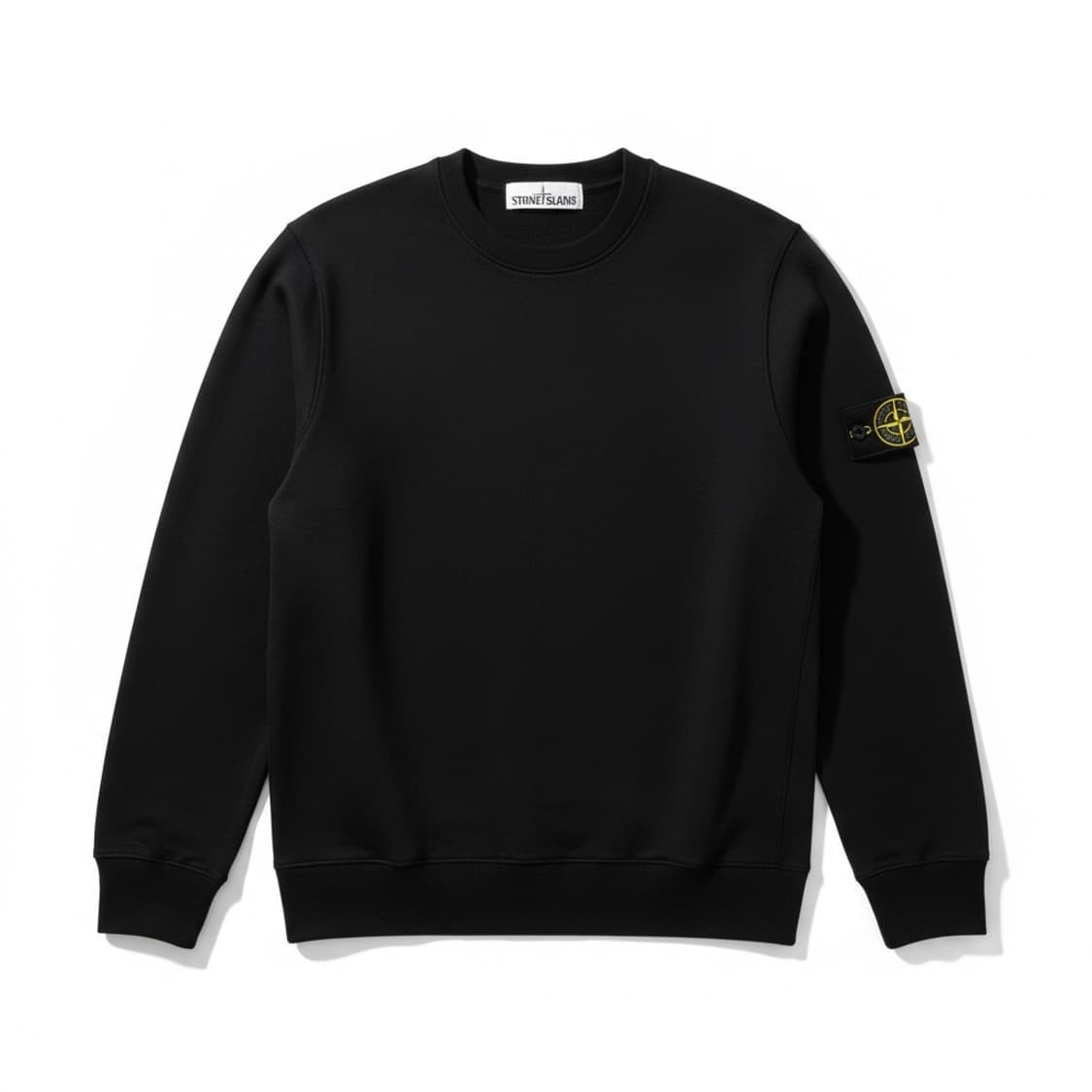 Stone Island sweatshirt black XL 상품이미지1